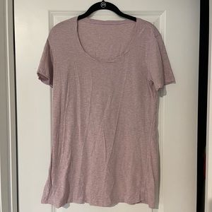 Lululemon Shirt